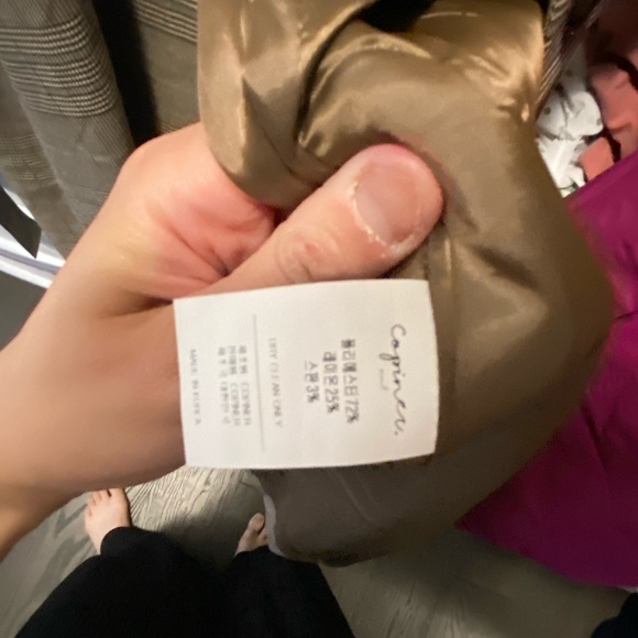 Trench coat - Picture 12 of 15